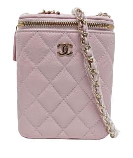 CHANEL Сумка через плечо