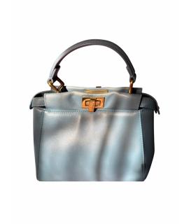 FENDI Сумка с короткими ручками
