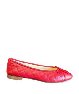 CHANEL Балетки