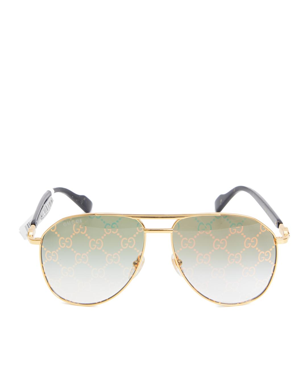 GUCCI Солнцезащитные очки, фото 7