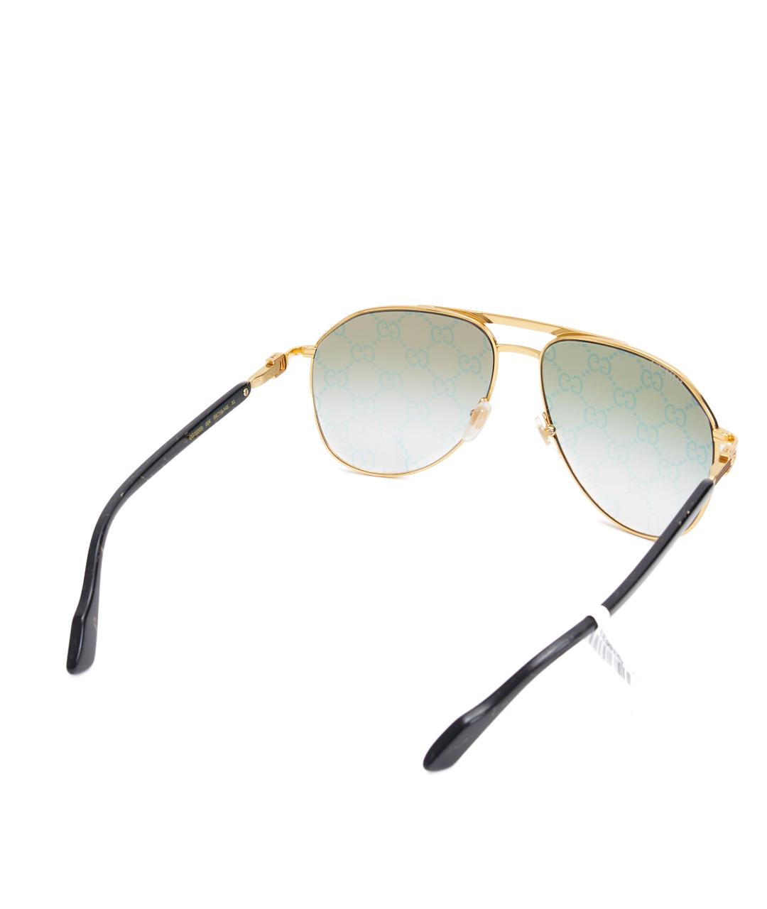 GUCCI Солнцезащитные очки, фото 3