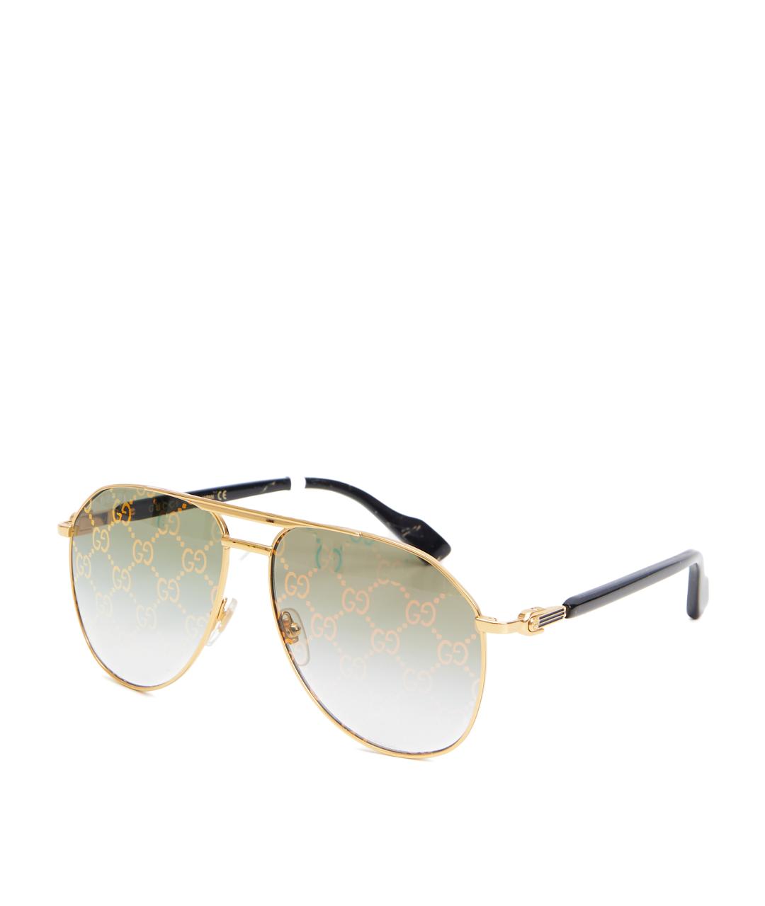 GUCCI Солнцезащитные очки, фото 2
