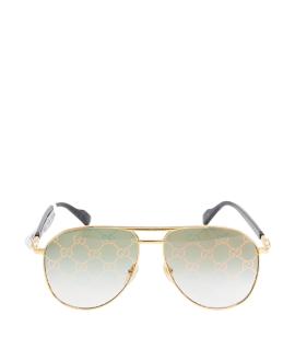 GUCCI Солнцезащитные очки