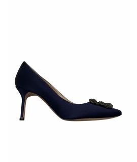 MANOLO BLAHNIK Туфли