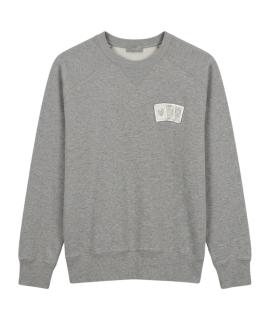 CHRISTIAN DIOR Худи/толстовка