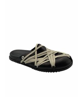 RICK OWENS Шлепанцы