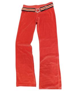 BIKKEMBERGS Прямые брюки