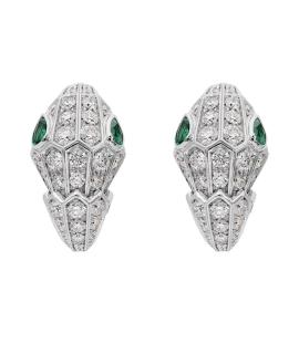 BVLGARI Серьги