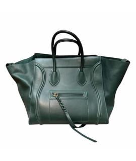 CELINE Сумка с короткими ручками