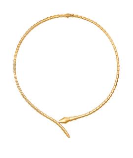 BVLGARI Колье