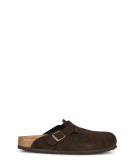BIRKENSTOCK Шлепанцы