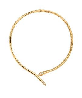 BVLGARI Колье