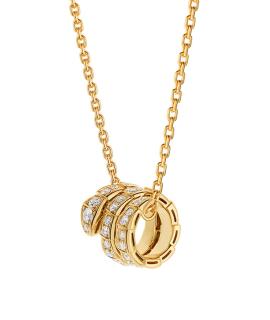 BVLGARI Подвеска