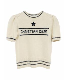 CHRISTIAN DIOR Джемпер / свитер