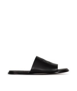LOEWE Шлепанцы