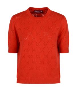 GUCCI Джемпер / свитер