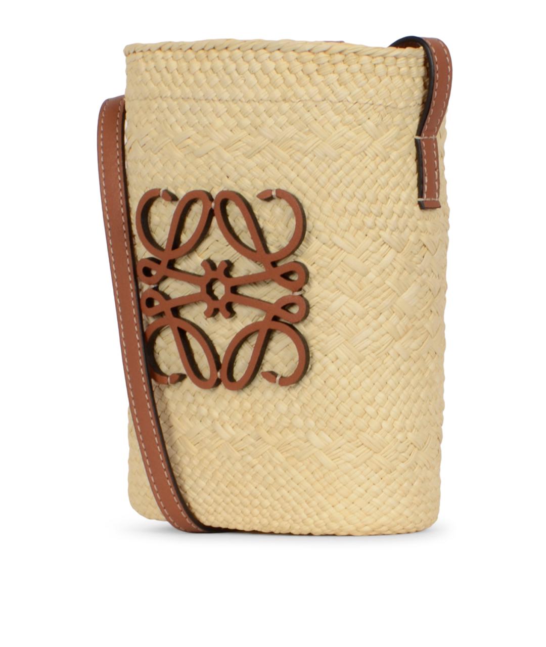 LOEWE Сумка через плечо, фото 2