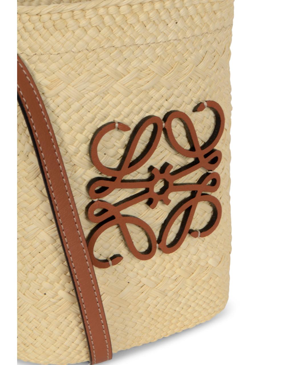LOEWE Сумка через плечо, фото 4