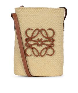 LOEWE Сумка через плечо