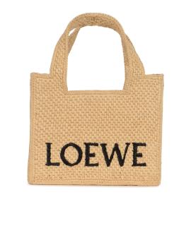 LOEWE Сумка тоут