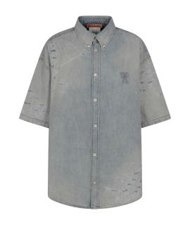 ACNE STUDIOS Кэжуал рубашка