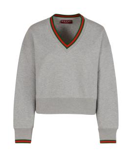 GUCCI Джемпер / свитер
