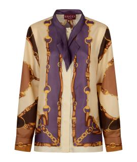 GUCCI Рубашка