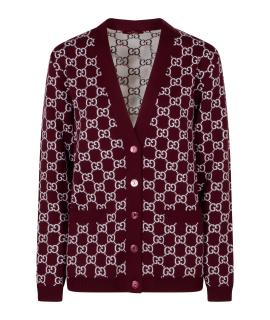 GUCCI Джемпер / свитер