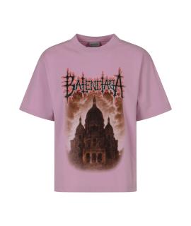 BALENCIAGA Футболка