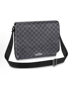 LOUIS VUITTON Сумка через плечо