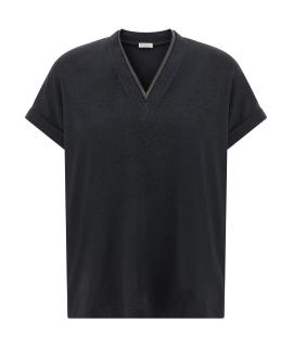 BRUNELLO CUCINELLI Футболка