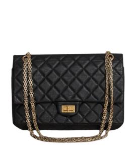CHANEL Сумка через плечо
