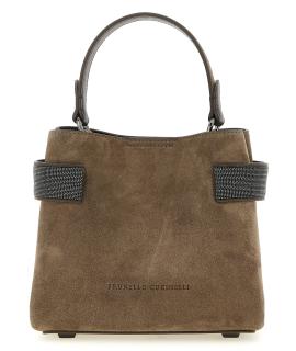 BRUNELLO CUCINELLI Сумка тоут