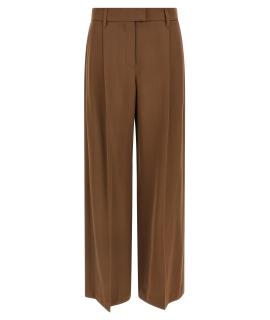 BRUNELLO CUCINELLI Брюки широкие
