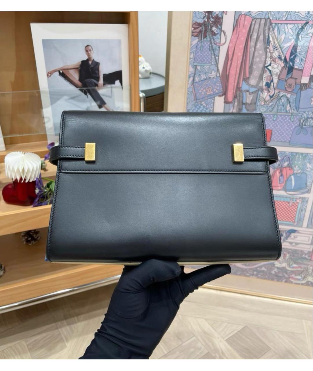 SAINT LAURENT Сумка через плечо, фото 3