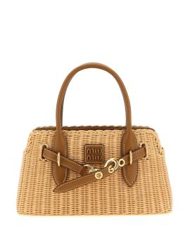 MIU MIU Сумка тоут