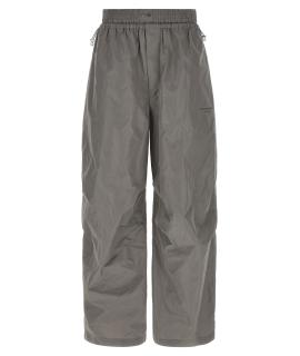 ALEXANDER WANG Брюки широкие