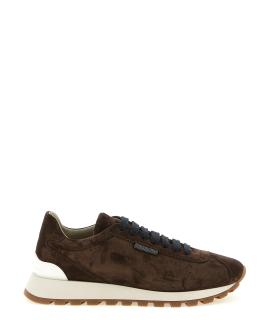 BRUNELLO CUCINELLI Кроссовки