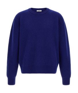 JIL SANDER Джемпер / свитер