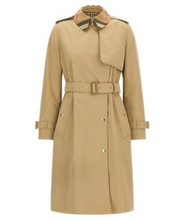BURBERRY Тренч/плащ