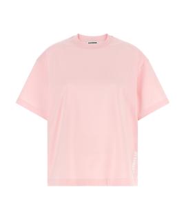 JIL SANDER Футболка