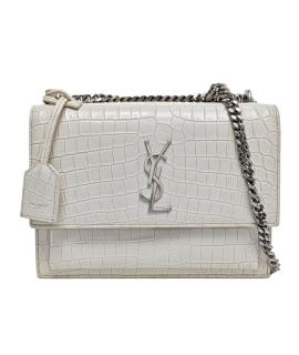 SAINT LAURENT Сумка через плечо