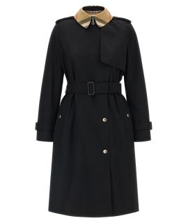 BURBERRY Тренч/плащ