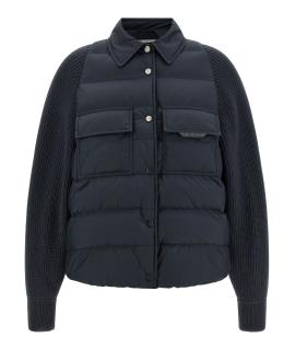 BRUNELLO CUCINELLI Пуховик