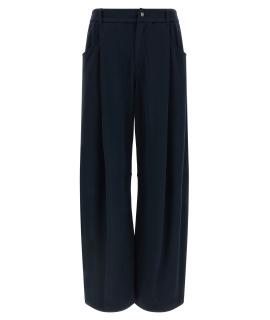 BRUNELLO CUCINELLI Брюки широкие