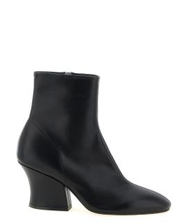 JIL SANDER Ботильоны