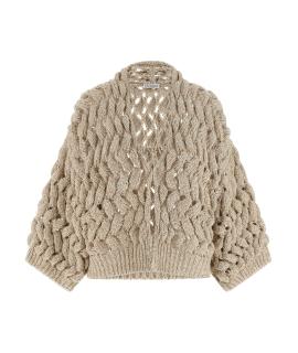 BRUNELLO CUCINELLI Кардиган