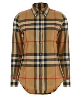 BURBERRY Рубашка