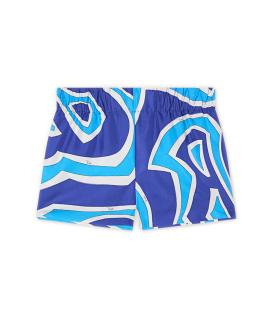 EMILIO PUCCI Шорты