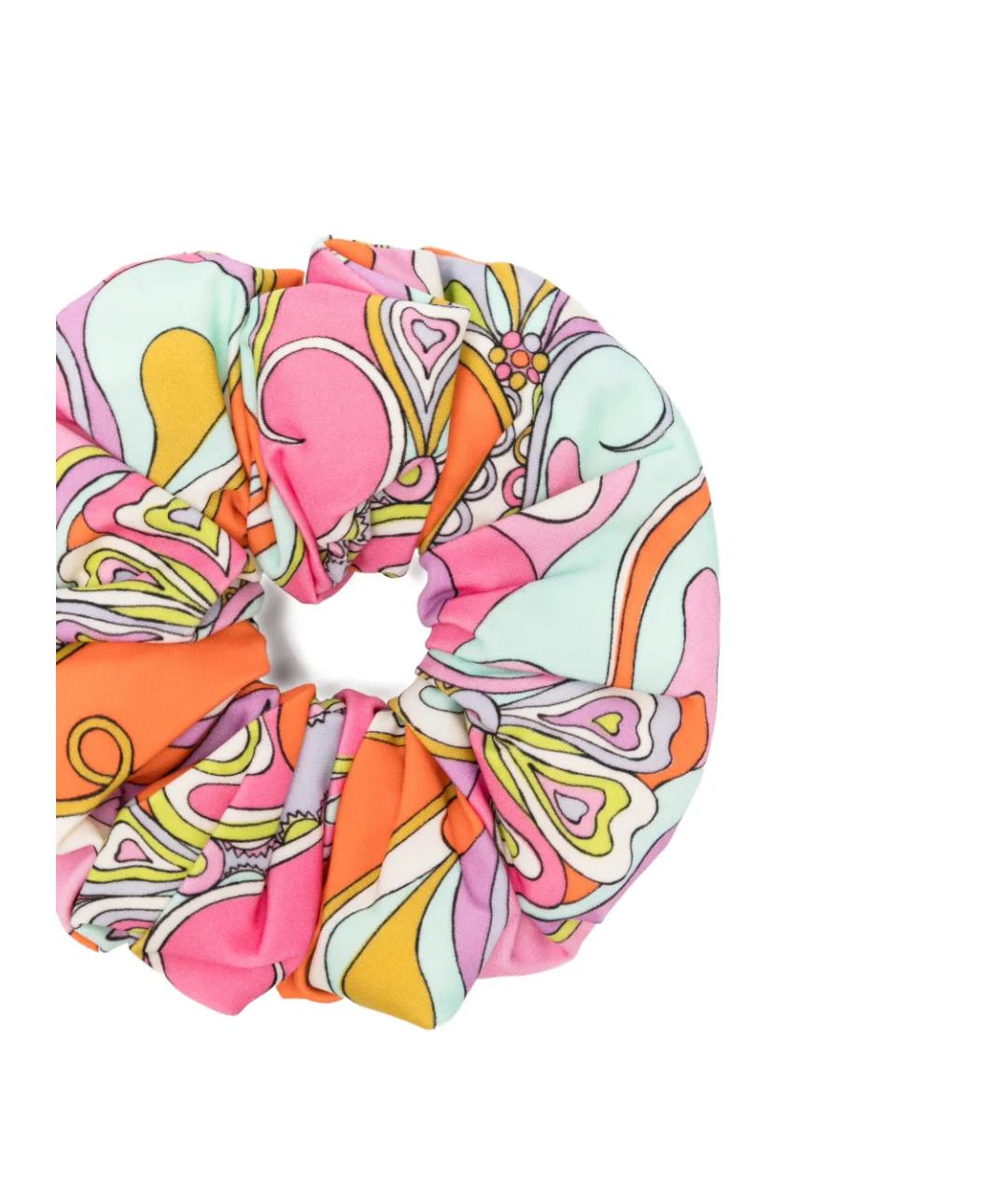EMILIO PUCCI Мульти резинка, фото 3
